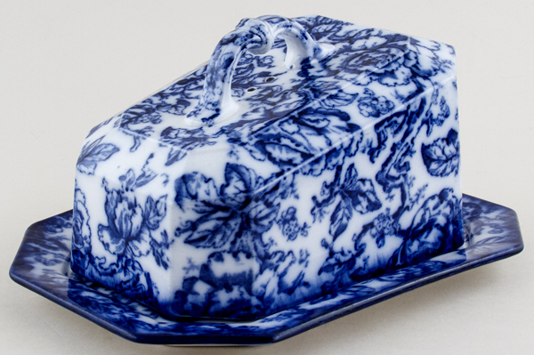 Cheese Dish c1920s